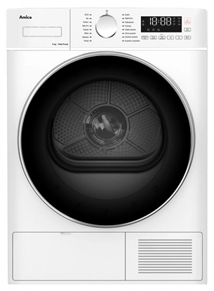 Изображение Suszarka ADH4C8DKH