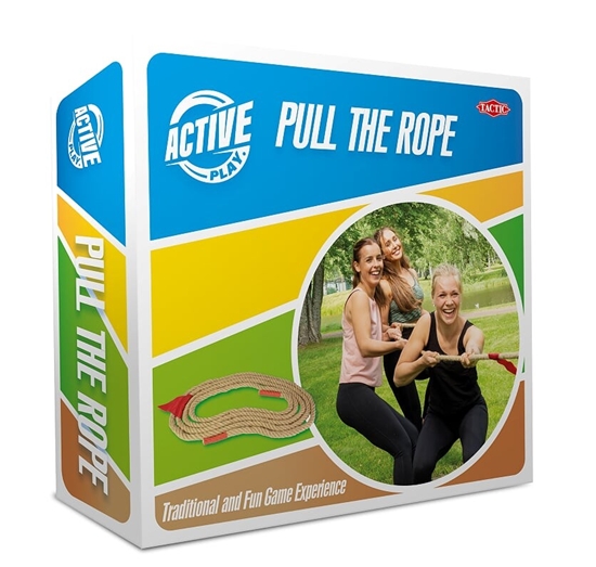 Picture of Tactic Gra Pocignij lin Wersja international