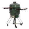 Picture of TunaBone | Kamado Pro 22" grill | Size M | Green