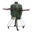 Изображение TunaBone | Kamado Pro 22" grill | Size M | Green