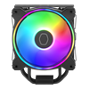 Изображение Wentylator CPU Hyper 212 Halo ARGB czarny z LGA1700 & AM5 PWM 