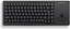 Picture of Cherry G84-5400LUMCH-2 tastatūra USB Melns