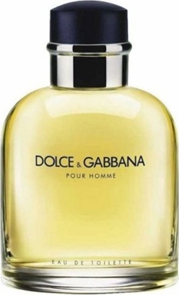 Attēls no Dolce&Gabbana Pour Homme EDT 200ml