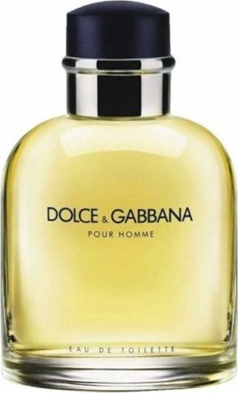 Picture of Dolce&Gabbana Pour Homme EDT 200ml