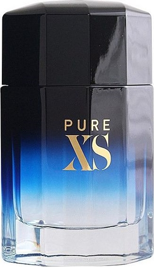 Picture of Paco Rabanne Pure XS Perfume EDT 150ml