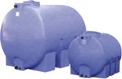 Attēls no Polietilēna tvertne CHO-5000 ELBI