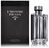 Изображение Prada Prada L´Homme Perfume EDT 100 ml