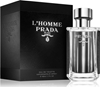 Изображение Prada Prada L´Homme Perfume EDT 100 ml