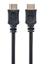 Attēls no Gembird CC-HDMI4L-6 HDMI cable 1.8 m HDMI Type A (Standard) Black