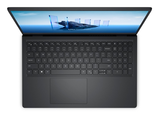 Picture of DELL Pro 15 Essential PV15250 Intel® Core™ i5 i5-1334U Laptop 39.6 cm (15.6") Full HD 16 GB DDR5-SDRAM 512 GB SSD Wi-Fi 6 (802.11ax) Windows 11 Pro Black