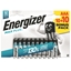 Picture of Energizer Max Plus LR03 BL10+10 | AAA