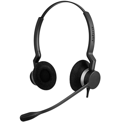 Изображение JABRA BIZ 2300 QD Duo