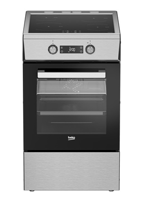 Изображение Kuchnia indukcyjna FSM59300XDS 