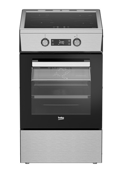 Изображение Kuchnia indukcyjna FSM59300XDS 