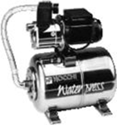 Attēls no Ūdens apgādes automāts Superinox 60-50M-24 0,55kW