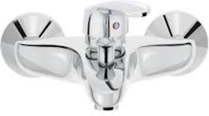 Изображение Vannas/dušas maisītājs m30 PROJECT 326 Herz