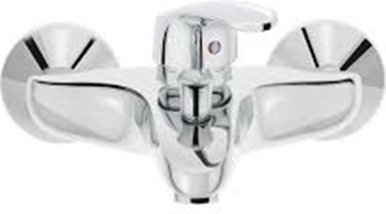 Изображение Vannas/dušas maisītājs m30 PROJECT 326 Herz