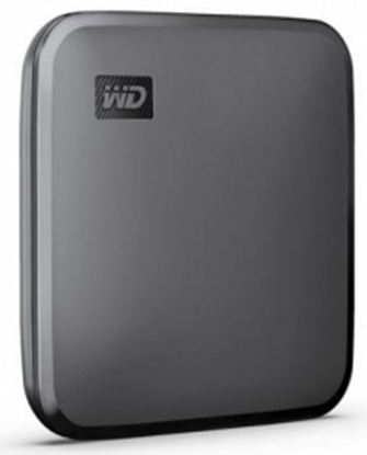 Attēls no Western Digital Elements SE SSD Disk 2TB