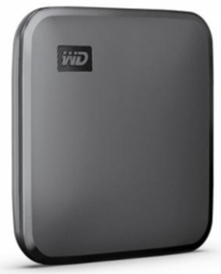 Picture of Western Digital Elements SE SSD Disk 2TB