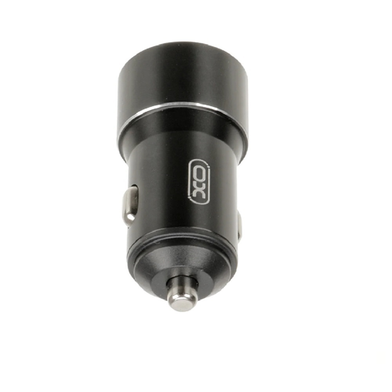 Изображение XO CC30 Car charger 2x USB 2.4A