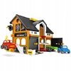 Изображение Zestaw Play House Auto serwis