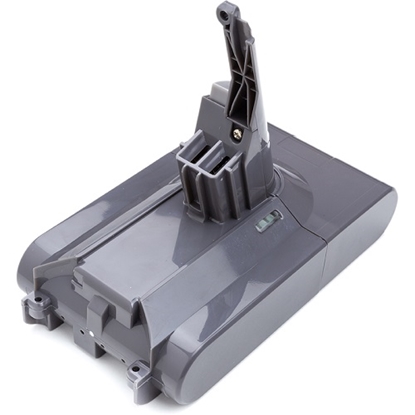 Attēls no Battery for vacuum cleaner DYSON V8, 21.6V, 2.0Ah, Li-ion
