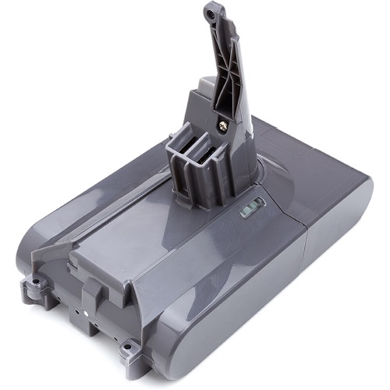 Picture of Battery for vacuum cleaner DYSON V8, 21.6V, 2.0Ah, Li-ion