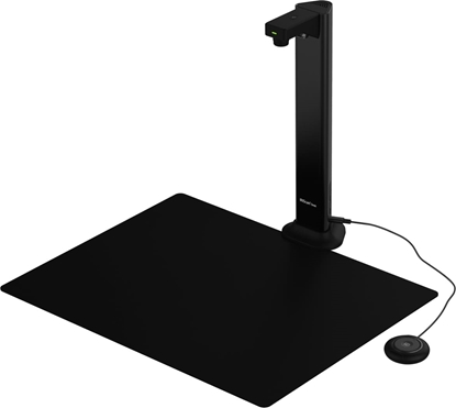 Изображение I.r.i.s. IRIScan Desk 7 Business A3 Document Scanner, Portable Document Camera Scan Station