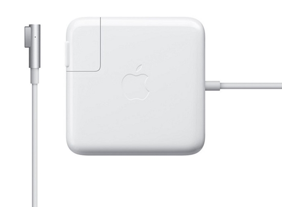 Picture of Laptop Power Adapter APPLE 45W: 14.5V, 3.1A