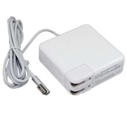 Attēls no Laptop Power Adapter APPLE 60W: 16.5V, 3.65A