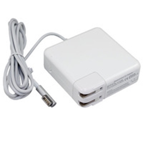 Picture of Laptop Power Adapter APPLE 60W: 16.5V, 3.65A