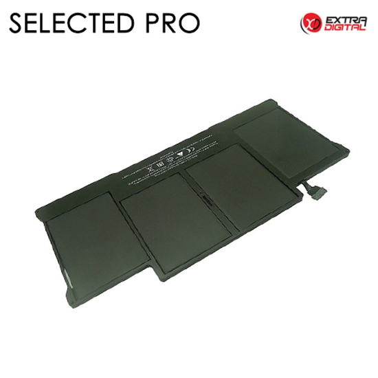 Picture of Notebook Battery for A1405, 7200mAh, Extra Digital Selected Pro
