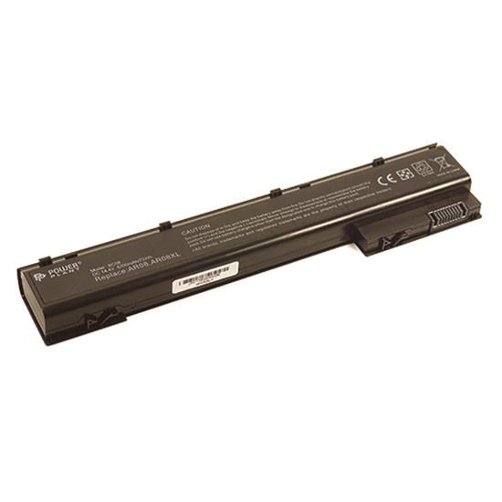 Picture of Notebook battery, Extra Digital Selected, HP HSTNN-IB4H, 4400 mAh