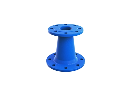 Изображение Pāreja atloku Dn 100/80