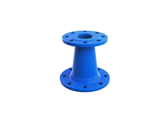 Изображение Pāreja atloku Dn 100/80