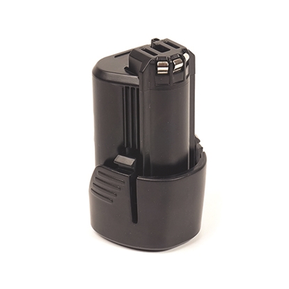 Attēls no Power Tool Battery BOSCH GBA, 10.8V/12V, 2.0Ah, Li-ion