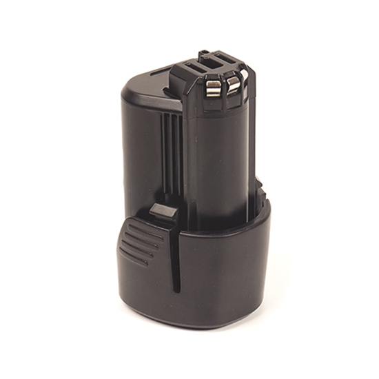 Picture of Power Tool Battery BOSCH GBA, 10.8V/12V, 2.0Ah, Li-ion