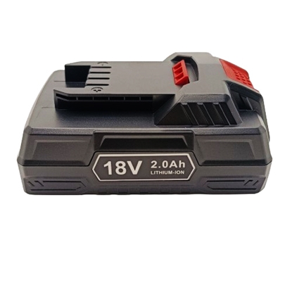Изображение Power Tool Battery PARKSIDE PAP20, 18V-20V 2Ah, Li-ion