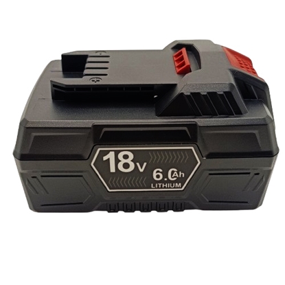 Изображение Power Tool Battery PARKSIDE PAP20, 18V-20V, 6Ah, Li-ion