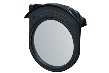 Изображение Canon C-PL Filter