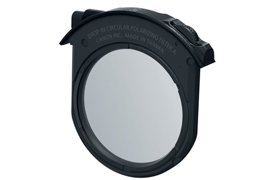 Изображение Canon C-PL Filter