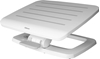 Picture of CHAIR FOOT SUPPORT HANA LT/WHITE 100016999 FELLOWES