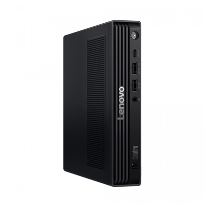 Picture of Komputer ThinkCentre M90q Tiny G6 13AC000JPB W11Pro Ultra 9 285/2x16GB/1TB/INT/Black/3YRS OS + 1YR Premier 