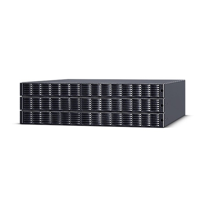 Attēls no Moduł baterii BPS240V9ART3U EBP, Rack 3U, 240VDC, 20x9AH/12V for OLS6K/10K RT5U 