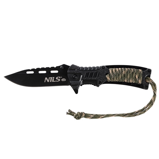 Picture of Salokāms nazis NC1719 TACTICAL KNIFE NILS CAMP