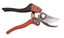 Attēls no Bacho ERGO™ bypass secateurs with elastomer coated fixed handle M, max Ø 20 mm