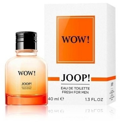 Picture of Joop! Wow! Fresh Perfume EDT 40 ml