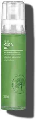 Изображение TENZERO Mgieka do twarzy agodzca Relief Cica 120 ml