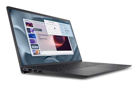 Picture of DELL Pro 15 Essential PV15250 Intel Core 3 100U Laptop 39.6 cm (15.6") Full HD 8 GB DDR5-SDRAM 512 GB SSD Wi-Fi 6 (802.11ax) Windows 11 Pro Black