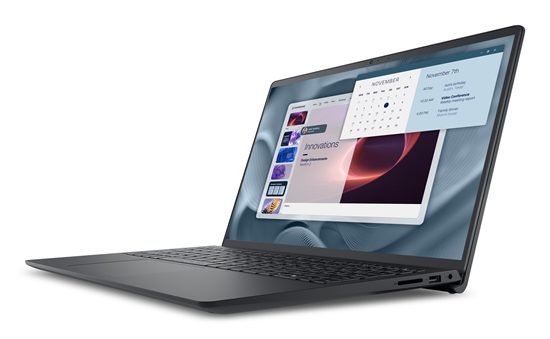 Picture of DELL DC15250 Intel® Core™ i5 i5-1334U Laptop 39.6 cm (15.6") Full HD 8 GB DDR4-SDRAM 512 GB SSD Wi-Fi 6 (802.11ax) Windows 11 Pro Black